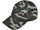 TimeOut Camo Baseball Hat - Case of 36
