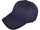 PowerPLay Solid Baseball Cap  Navy - Case of 36