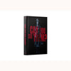 Dmdave Publishing -  Can You See Them? Horror Roleplaying Game Scenario (Hardcover)