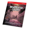 Dmdave Publishing -  Dungeons And Lairs #97: Braineater Colony