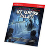 Dmdave Publishing -  Dungeons And Lairs #98: Ice Vampire Palace