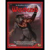 Dmdave Publishing -   Broadsword Guide To Hunting Werebeasts (5E) Pre-Order