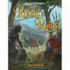 Deck And Dice Games -  Quartershots: Roads And Ruins Pre-Order