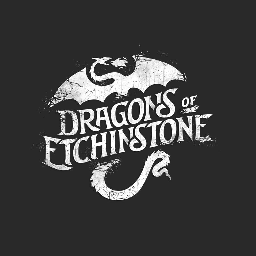 Chip Theory Games -  Dragons Of Etchinstone: Retail Launch Kit Pre-Order