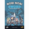 Don't Panic Games -  Nobi Nobi (Rpg): Sword Pre-Order