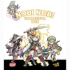 Don't Panic Games -  Nobi Nobi (Rpg): Collector Box Pre-Order