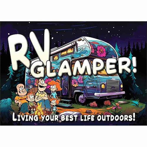 Dph Games -   R.V. Glamper