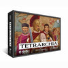 Draco Ideas -   Tetrarchia (Second Edition) Pre-Order