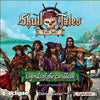 Draco Ideas -  Skull Tales: Legends Of The Caribbean Expansion Pre-Order