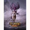 Dragori Games -  Tanares Rpg: Adventure In The Realms Of Madness