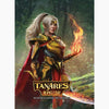 Dragori Games -  Tanares Rpg: Player's Handbook