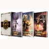 Dragori Games -  Tanares Rpg Set