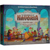 Dranda Games -   Explorers Of Navoria (Base Game)