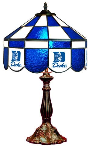 DUKE 14'' EXECUTIVE TABLE LAMP - DUK-140EXTL