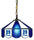 DUKE 14'' SWAG HANGING LAMP - DUK-140SW