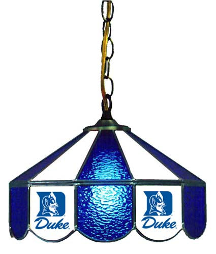 DUKE 14'' SWAG HANGING LAMP - DUK-140SW