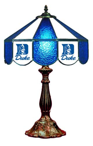 DUKE 14'' TABLE LAMP - DUK-140TL