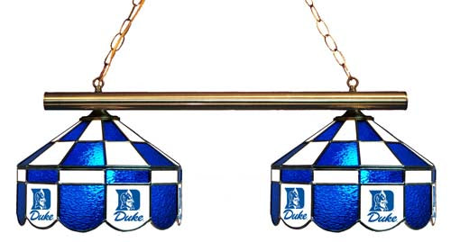 DUKE 2-LIGHT EXECUTIVE GAME TABLE LIGHT - DUK-280EXGL