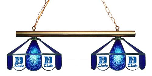 DUKE 2-LIGHT GAME TABLE LIGHT - DUK-280GL