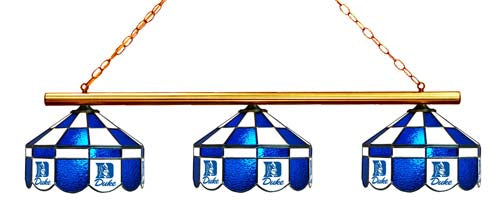 DUKE 3-LIGHT EXECUTIVE GAME TABLE LIGHT - DUK-380EXGL