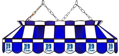 DUKE 40'' FULL-SIZE POOL TABLE LAMP - DUK-4112PT