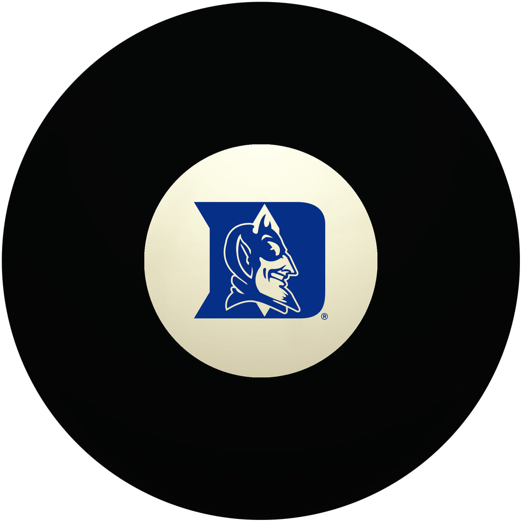 DUKE EIGHT BALL BLACK - DUKBBE500X