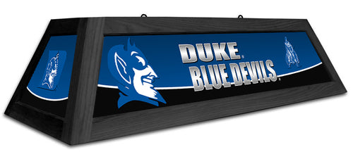 DUKE 42'' SPIRIT GAME TABLE LAMP - STOCK BLUE - DUKBSL421