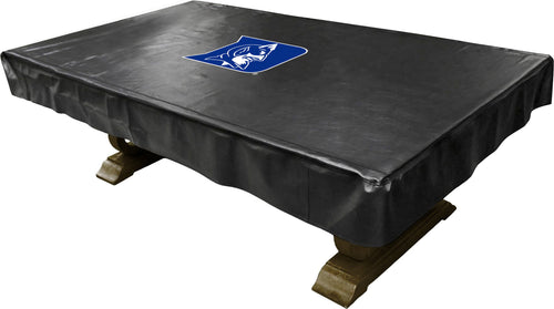 DUKE BILLIARD TABLE COVER BLACK - DUKBTC500ST-8