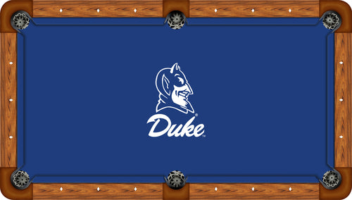 DUKE BILLIARD TABLE FELT - RECREATIONAL BLUE - DUKBTF101-8R