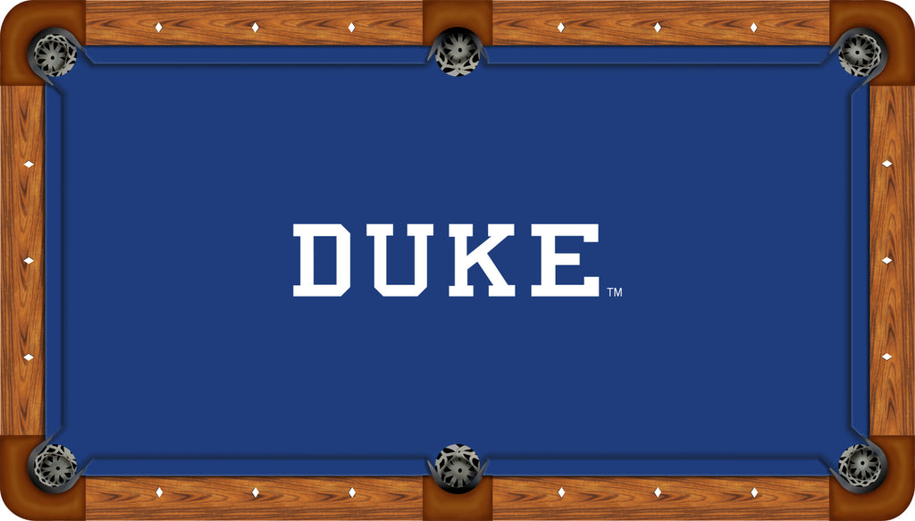 DUKE BILLIARD TABLE FELT - RECREATIONAL BLUE - DUKBTF221-9R