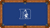 DUKE BILLIARD TABLE FELT - RECREATIONAL BLUE - DUKBTF501-8R