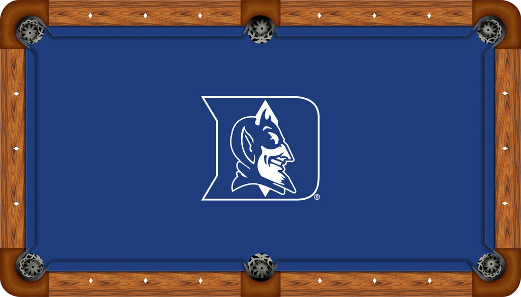 DUKE BILLIARD TABLE FELT - RECREATIONAL BLUE - DUKBTF501-8R