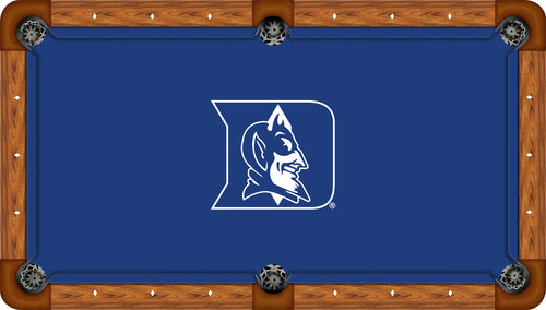 DUKE BILLIARD TABLE FELT - RECREATIONAL BLUE - DUKBTF501-8R