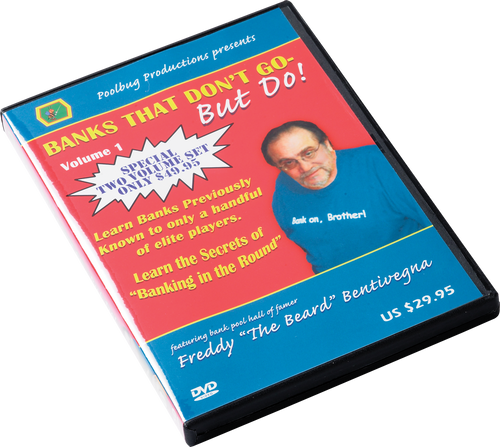 Banks That Don't Go, But Do Instructional