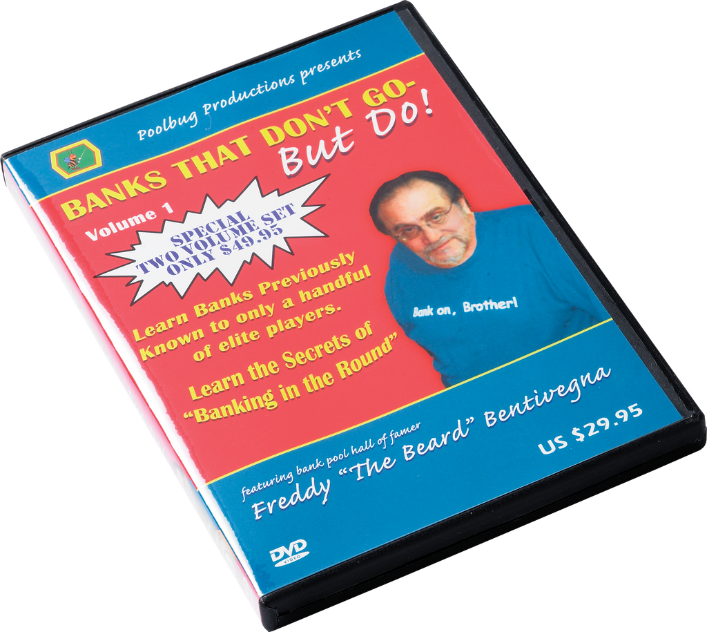 Banks That Don't Go, But Do Instructional