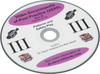 Dr. Dave's DVDEPP3 Pool Practive - Volume 3 - 3 Instructional