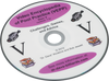 Dr. Dave's DVDEPP5 Pool Practive - Volume 5 - 5 Instructional