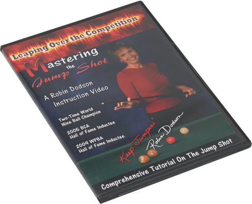 Briesath DVDMJS Mastering the Jump Shot Instructional