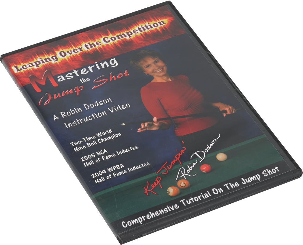 Briesath DVDMJS Mastering the Jump Shot Instructional