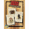 Dv Games -  Bang! Most Wanted Expansion