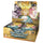 CookieRun TCG: Set 2 - Age of Heroes and Kingdoms Booster Display