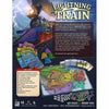 Dire Wolf Digital -  Lightning Train Pre-Order