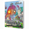 Dyskami Publishing -  Anime 5E Rpg: Folstavia: The Infinite Crossroads