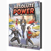 Dyskami Publishing -  Absolute Power Rpg: Season One: Urban Warfare