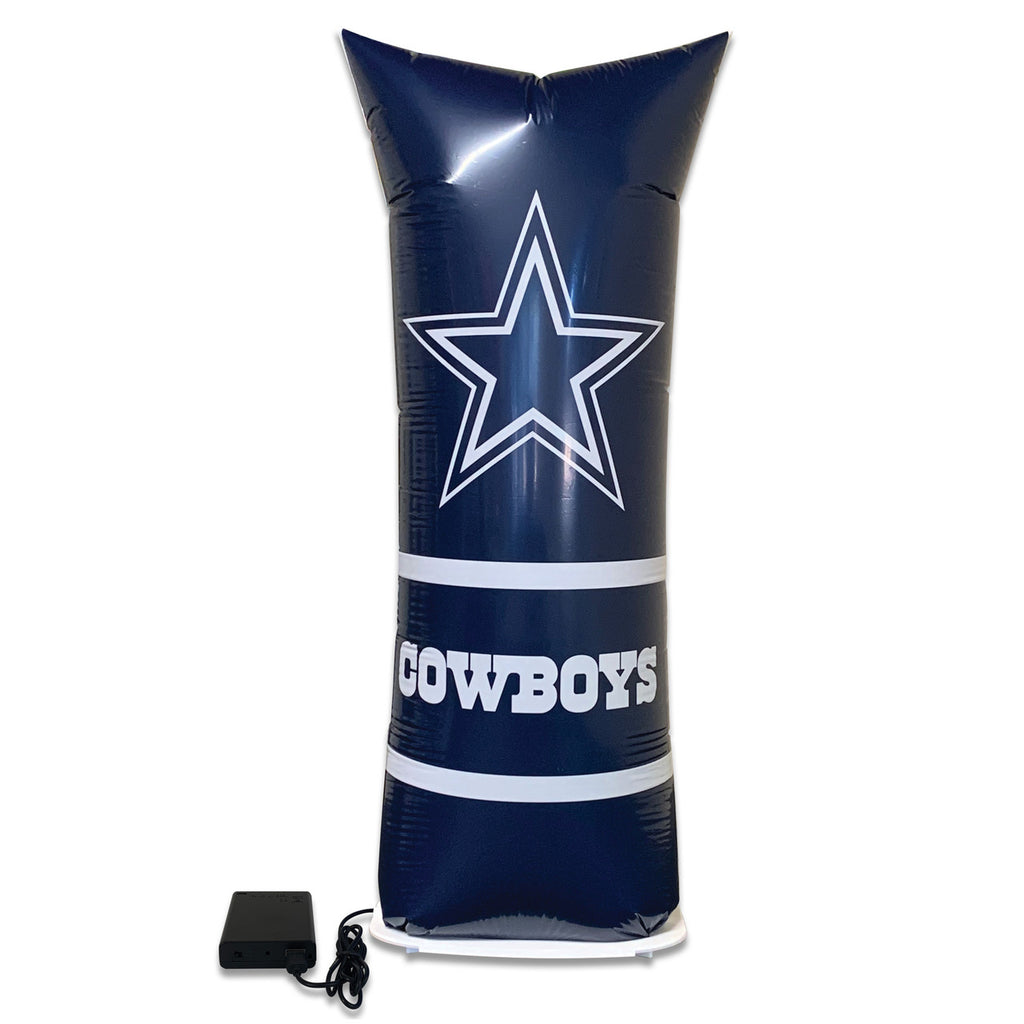 Dallas Cowboys Inflatable Centerpiece - Sporticulture