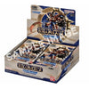 Digimon Card Game: Extra Booster: Digital World Shambala (Ex12) Booster Box - Bandai