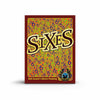 Eagle Gryphon Games -  Sixes