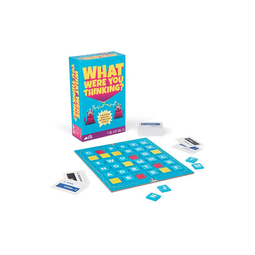 Exploding Kittens -  What Were You Thinking?