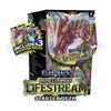 Elestrals - Elestrals Tcg: Divine Champions Lifestream - Dionysus Starter Deck Display