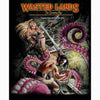 Elf Lair Games -  Wasted Lands Rpg: The Dreaming Age Campaign Guide And Gazetteer Of The Dreaming Age Pre-Order